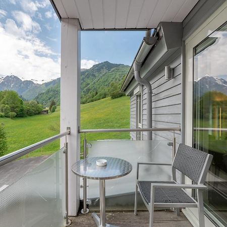 Finest Apartments Glacier View By All In One Apartments Kaprun Dış mekan fotoğraf