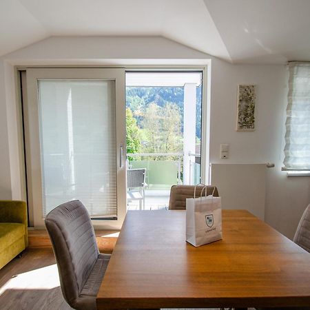 Finest Apartments Glacier View By All In One Apartments Kaprun Dış mekan fotoğraf