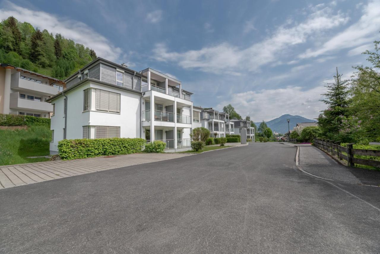 Finest Apartments Glacier View By All In One Apartments Kaprun Dış mekan fotoğraf