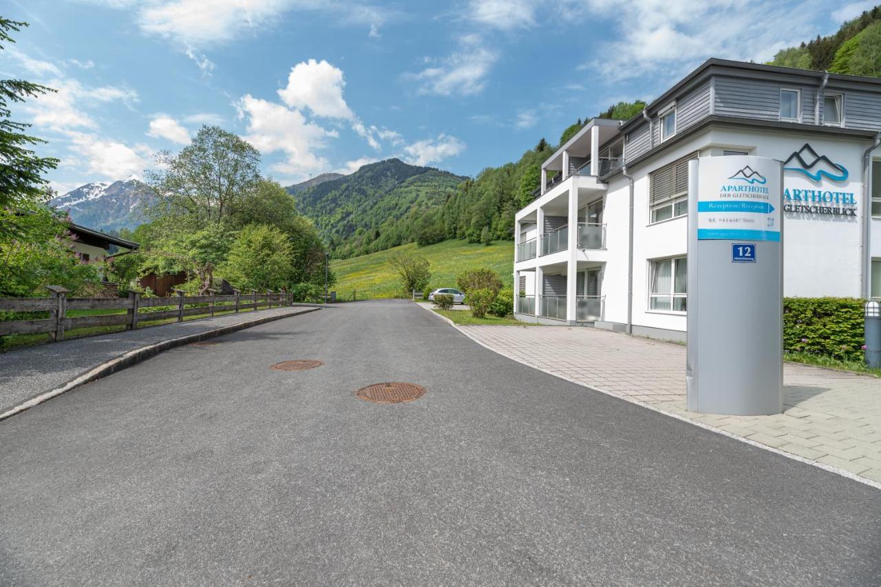 Finest Apartments Glacier View By All In One Apartments Kaprun Dış mekan fotoğraf