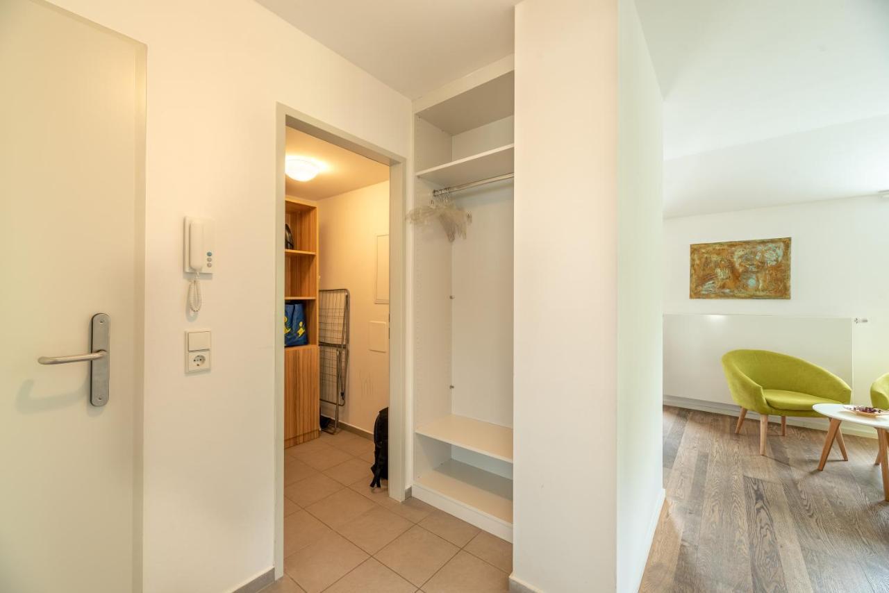 Finest Apartments Glacier View By All In One Apartments Kaprun Dış mekan fotoğraf