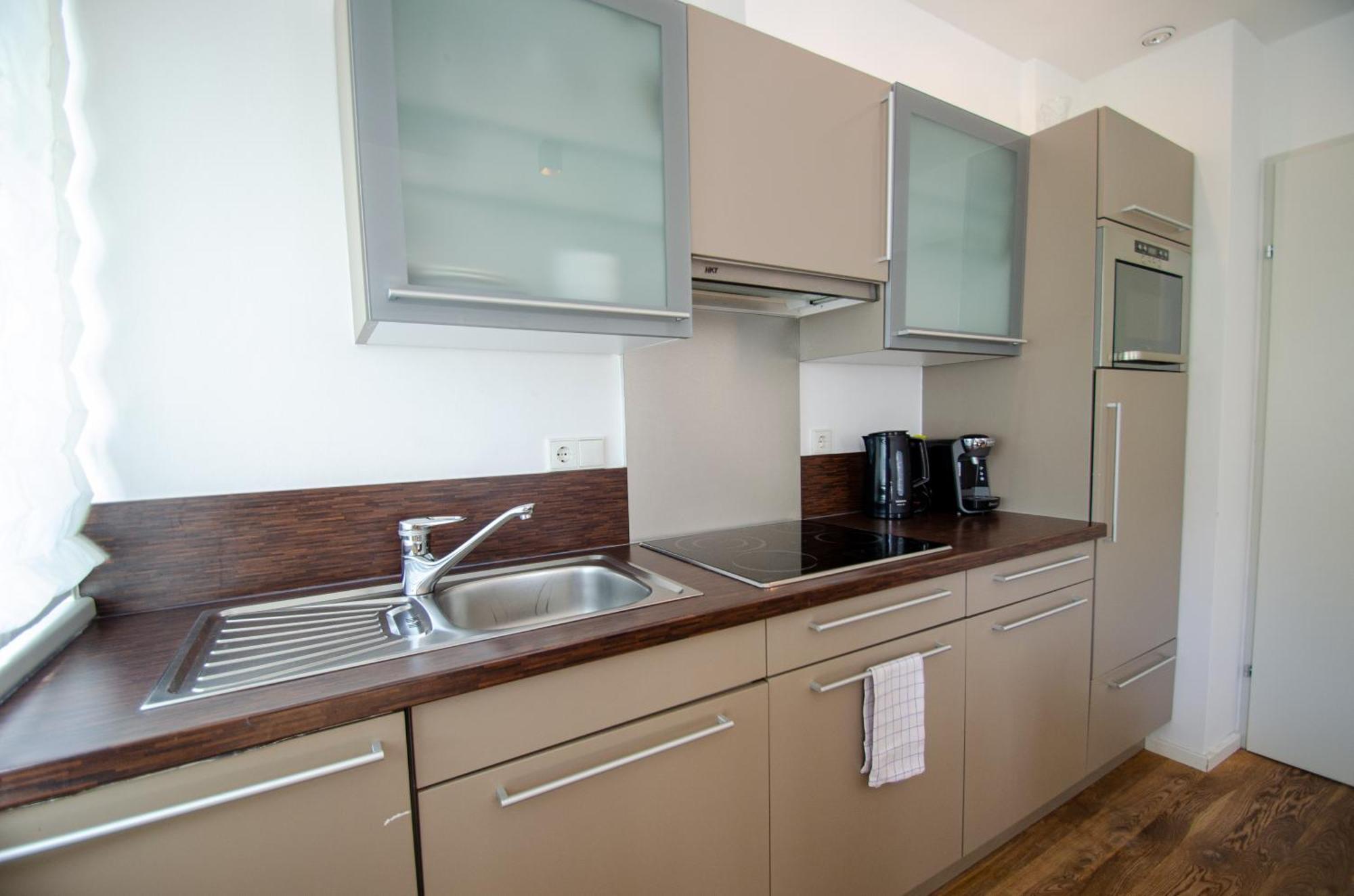 Finest Apartments Glacier View By All In One Apartments Kaprun Dış mekan fotoğraf