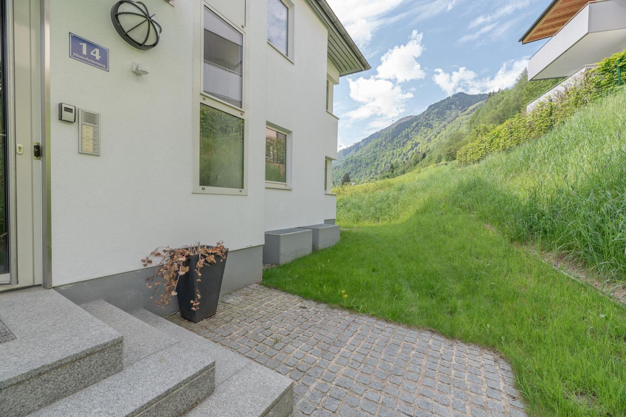 Finest Apartments Glacier View By All In One Apartments Kaprun Oda fotoğraf
