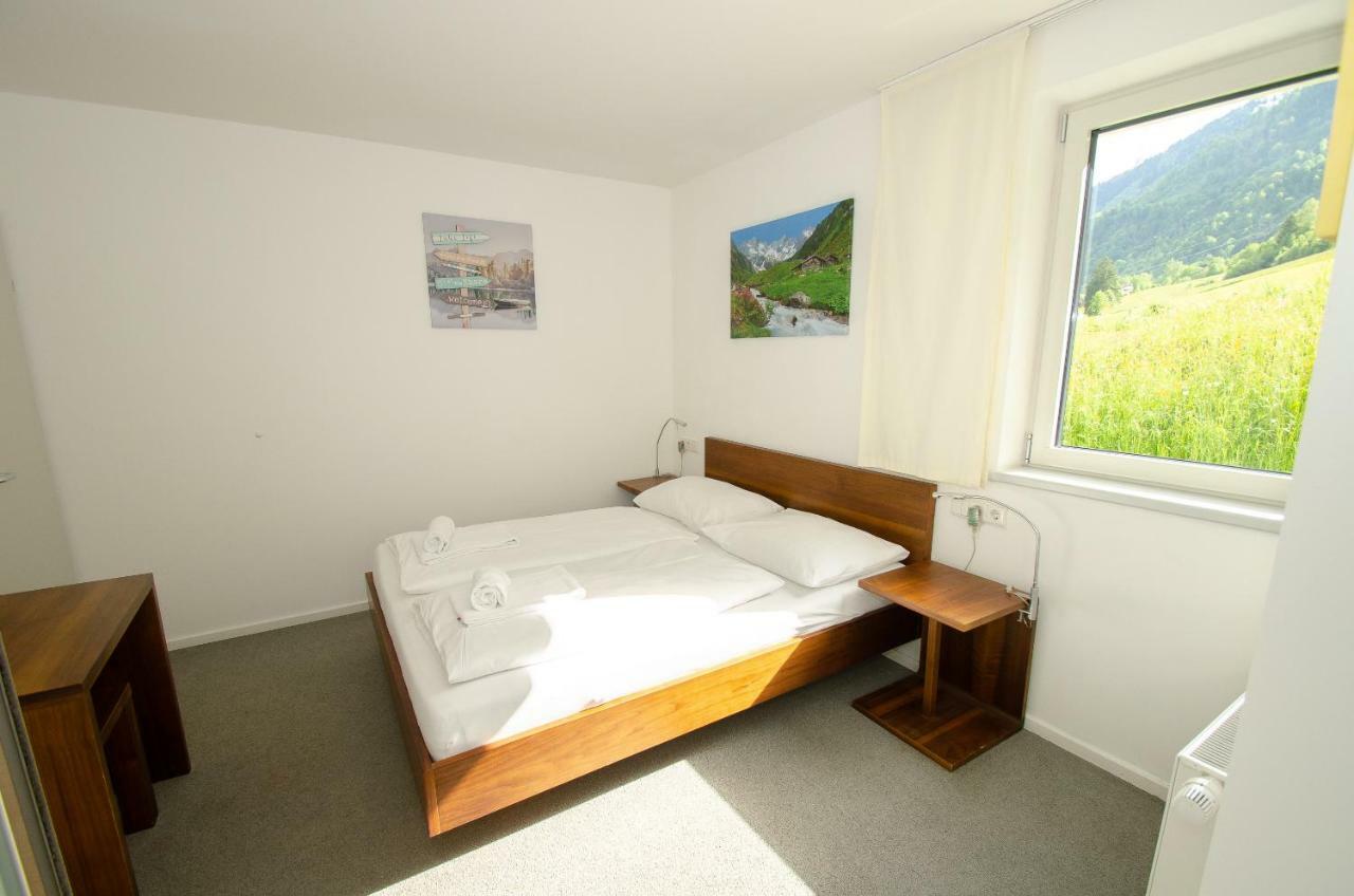 Finest Apartments Glacier View By All In One Apartments Kaprun Dış mekan fotoğraf