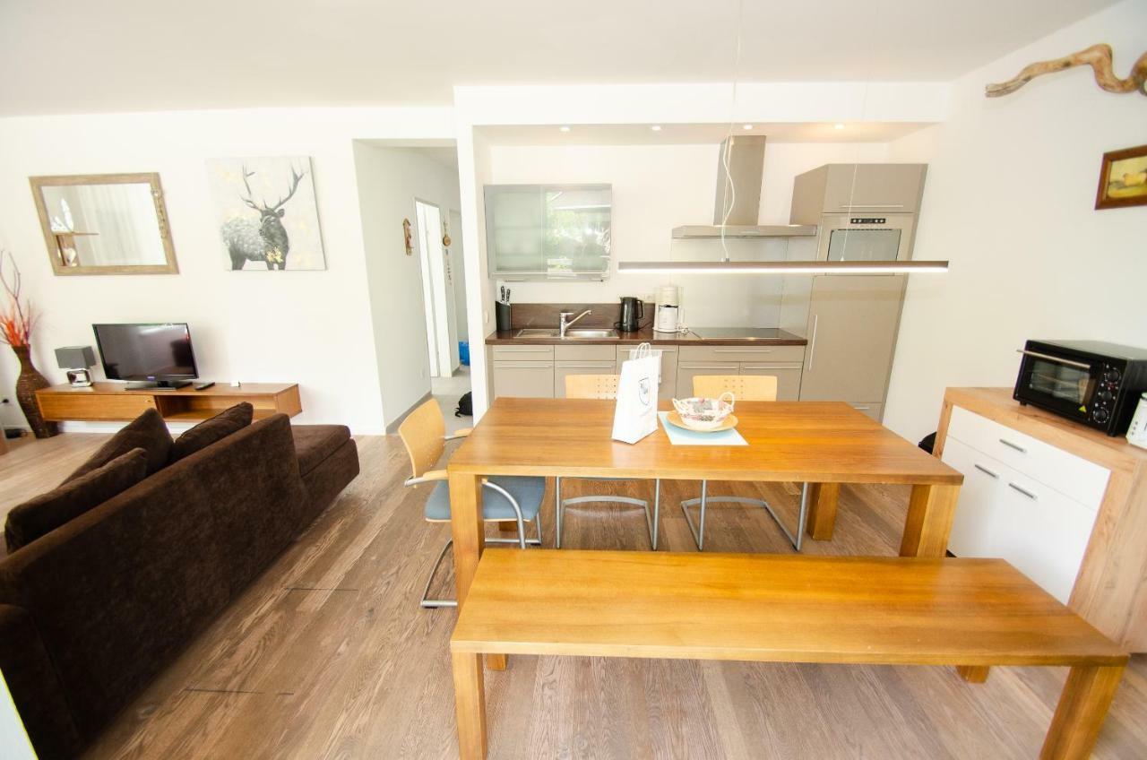 Finest Apartments Glacier View By All In One Apartments Kaprun Dış mekan fotoğraf